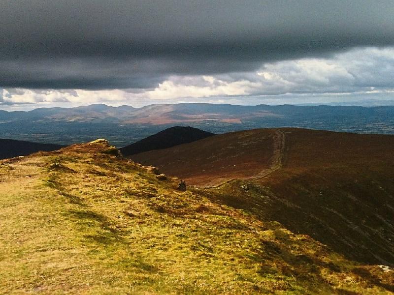 Mid Tipp Hillwalkers