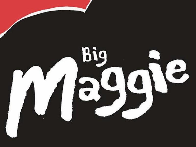 Big Maggie by John b Keane
