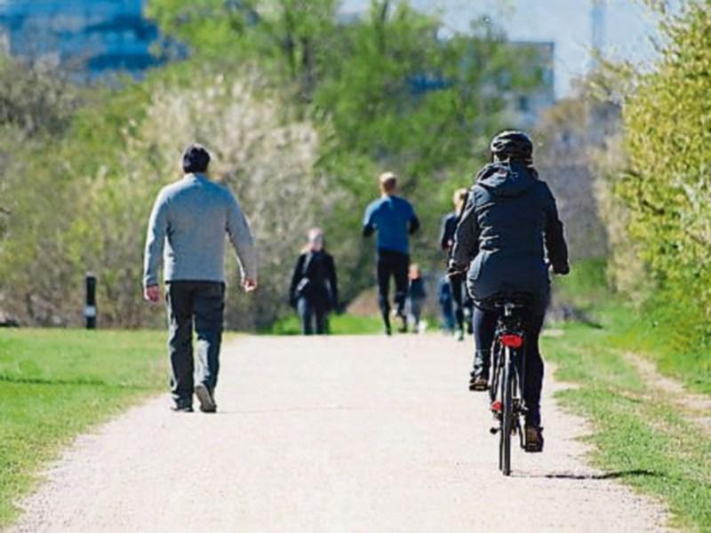 Clonmel to Carrick-on-Suir Greenway to open later this year