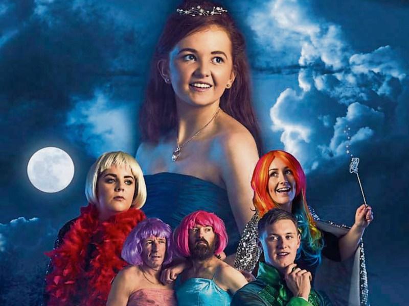 Cashel Panto gears up for Opening Night of  'Cinderella'