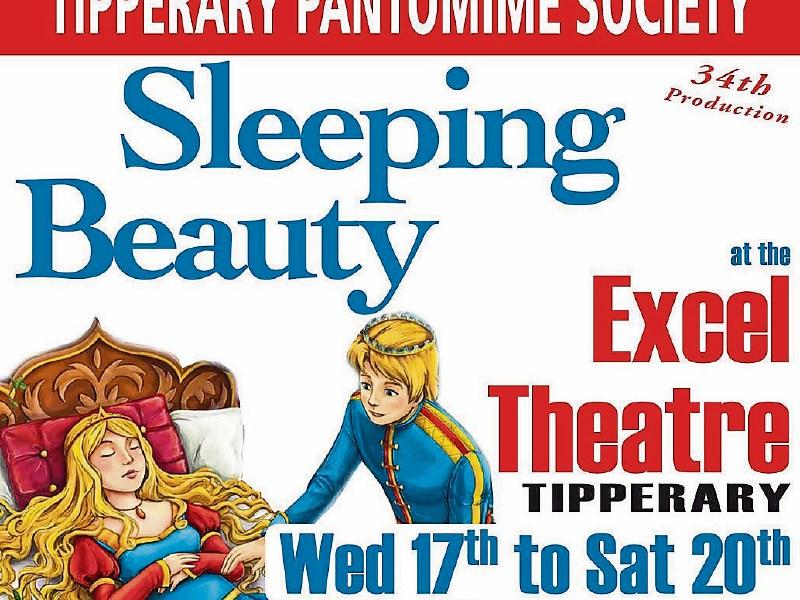 'Sleeping Beauty' for Tipp Excel