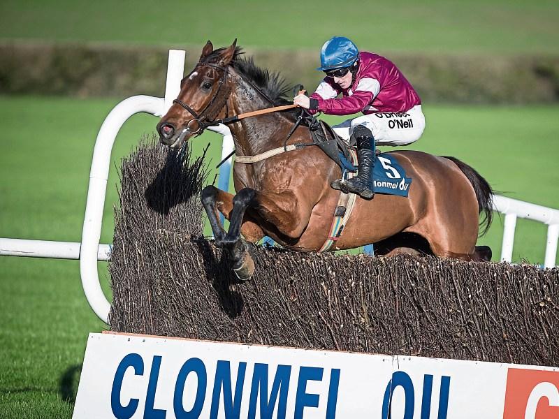 Racing abandoned in Clonmel after five races due to fog
