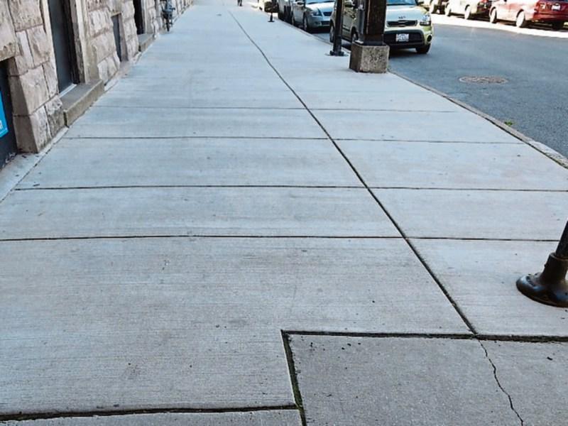 Footpaths and roads in Tipperary must be repaired after work, says council engineer