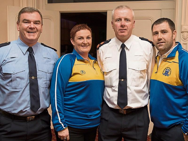 Garda concert