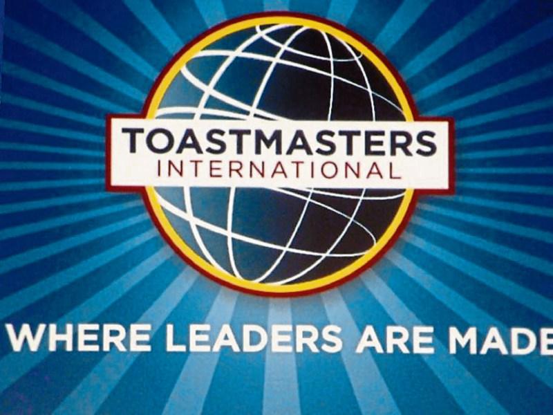 Roscrea Toastmasters celebrate 10 years in 2018