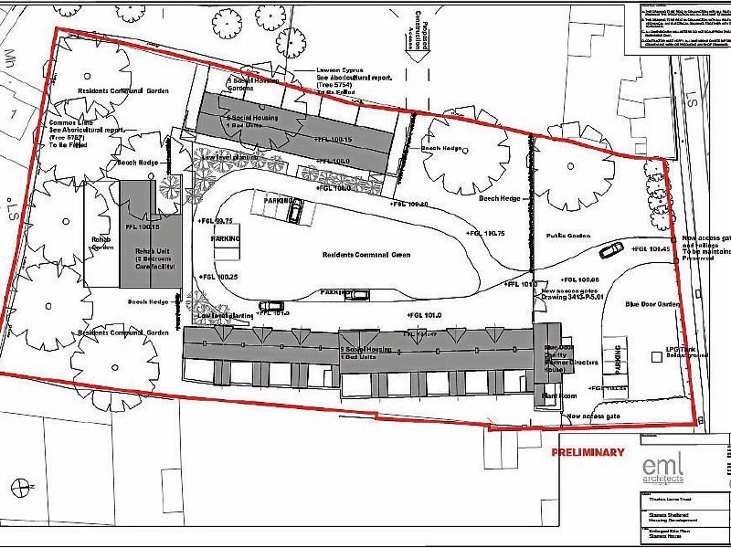 Public information day to view Stanwix Home plans in Thurles, Co. Tipperary 