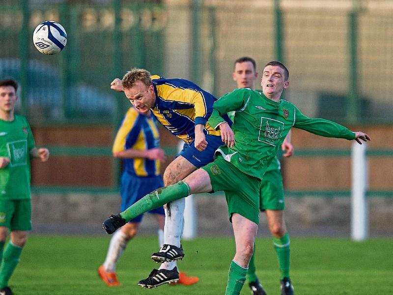 Six Tipperary clubs in FAI Junior Cup last 32 action this weekend