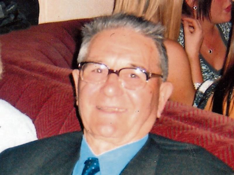 Sad death of Clonmel man Jim Kennedy, one of the founding fathers of ladies football