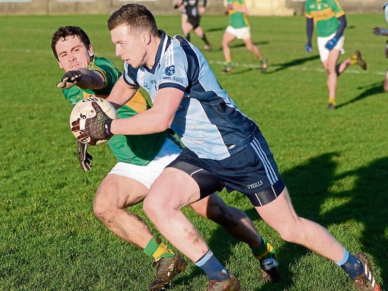 South Tipp senior football final replay between Commercials and Moyle Rovers on Saturday next