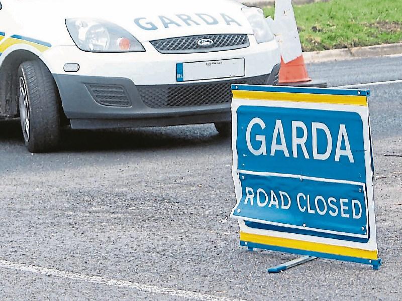Tipperary motorway crash - road clear again after earlier delays