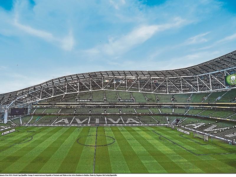 St Michael's only 'Tipp' survivors in FAI Junior Cup as Town, Celtic and Galbally all exit