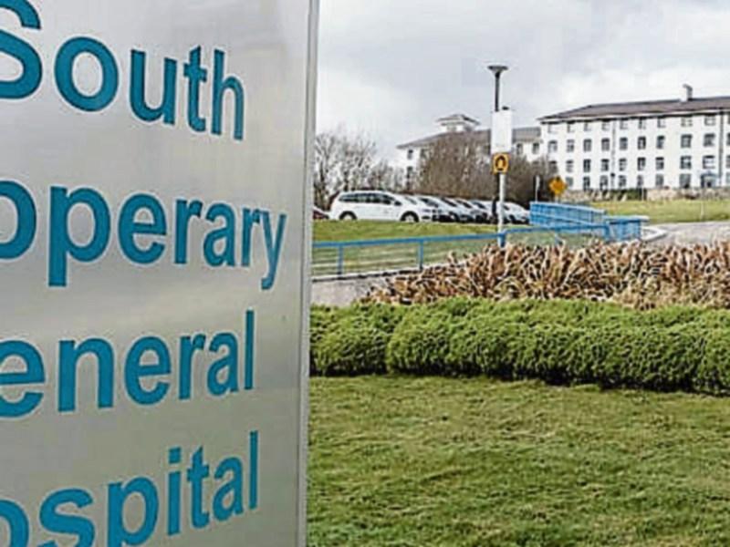 South Tipperary General Hospital lifts visiting ban 