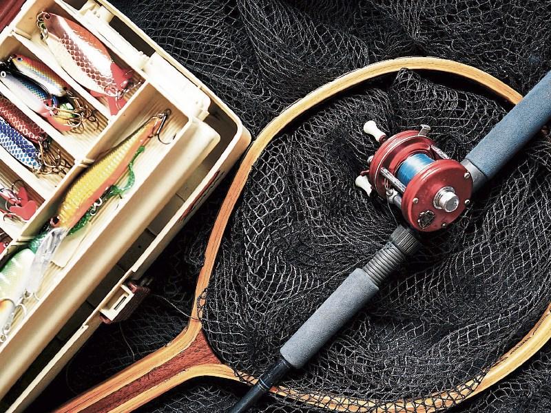 Cashel, Golden, Tipperary Anglers