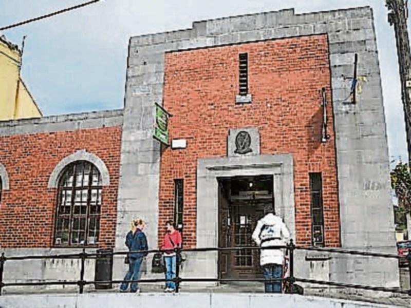 Cashel Post Office