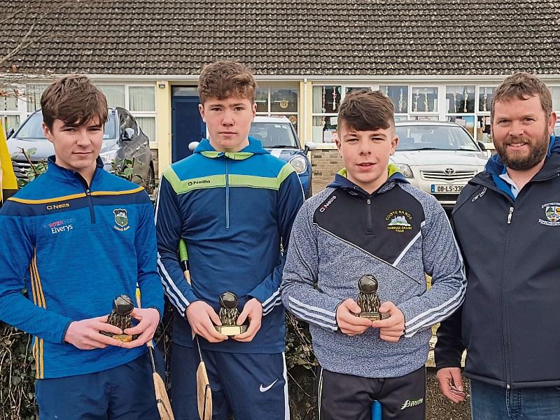 Donaskeigh Road Hurling