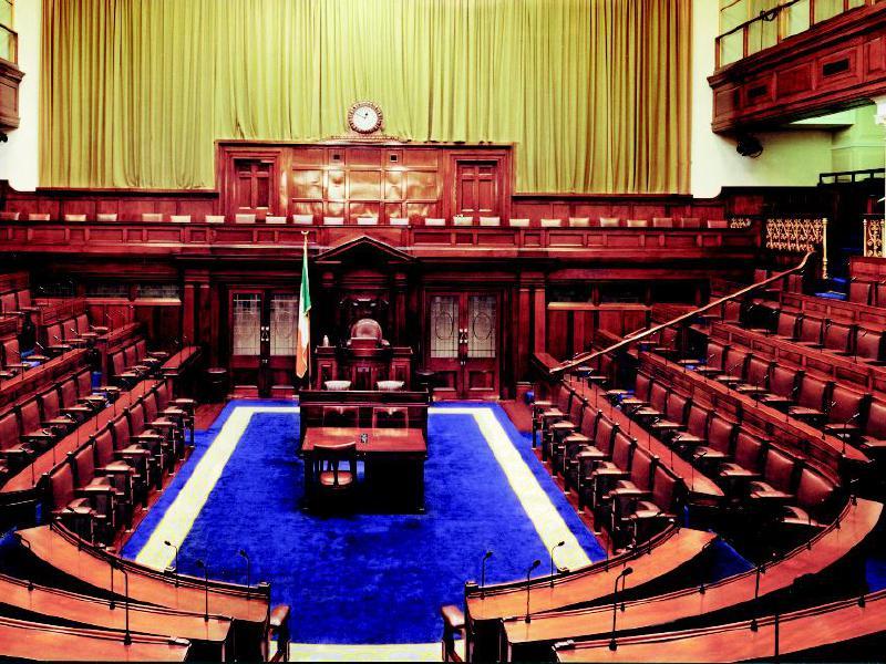 Tipperary Fine Gael set date for selection convention to choose election candidate