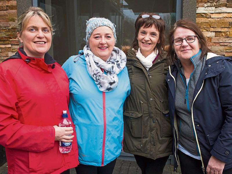 Operation Transformation Walk