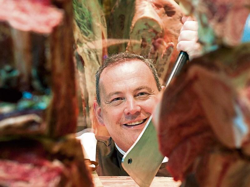 Clonmel butcher's product goes on sale in the famed Fortnum & Mason food hall