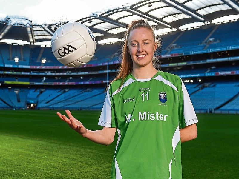 Tipperary star at launch of GAA player welfare conference