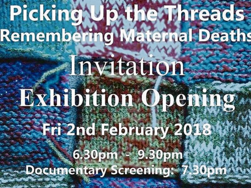 Tipperary Excel to host 'Picking up the Threads' documentary 