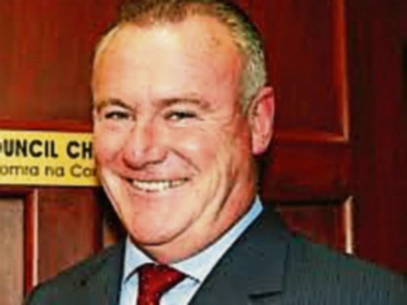 Carrick-on-Suir's CCTV cameras are no longer "up to scratch", Council meeting told