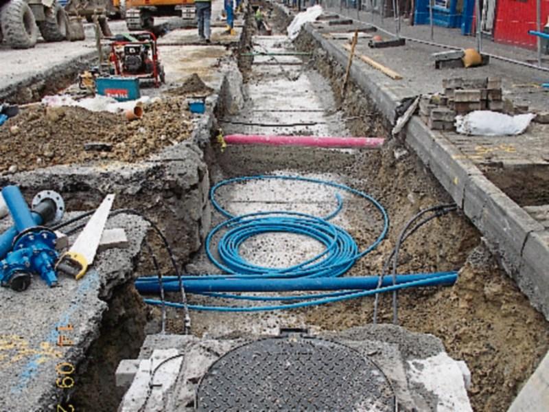 Tipperary roads: Nenagh streets to be closed over summer for resurfacing