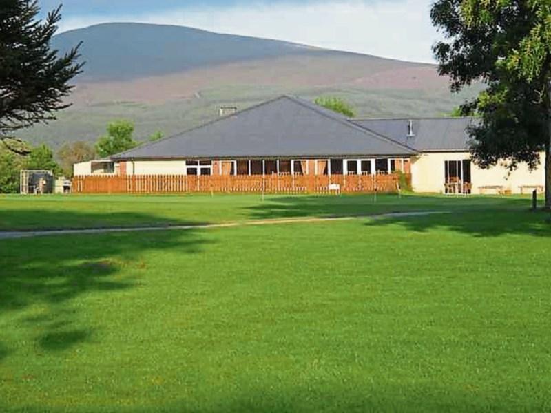 Slievenamon Golf Club is sold