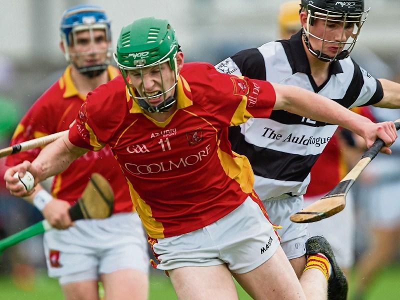 Carrick Swans v. Killenaule