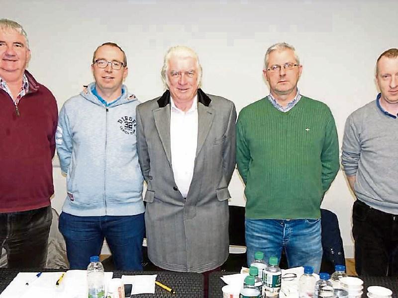 West Tipp GAA