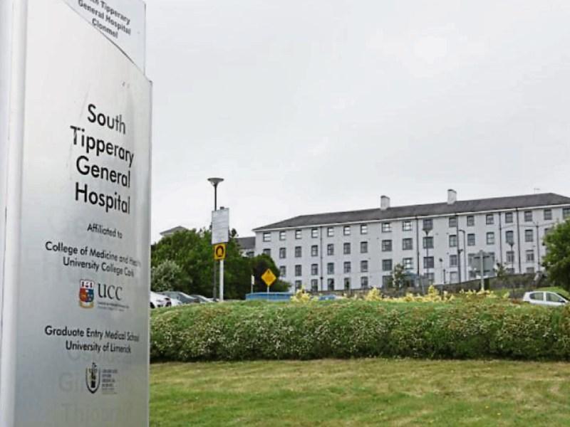 War of words over Clonmel hospital 40-bed unit completion date