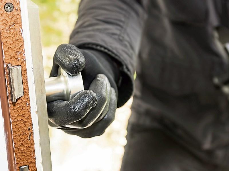  Co. Tipperary primary school and house burgled 