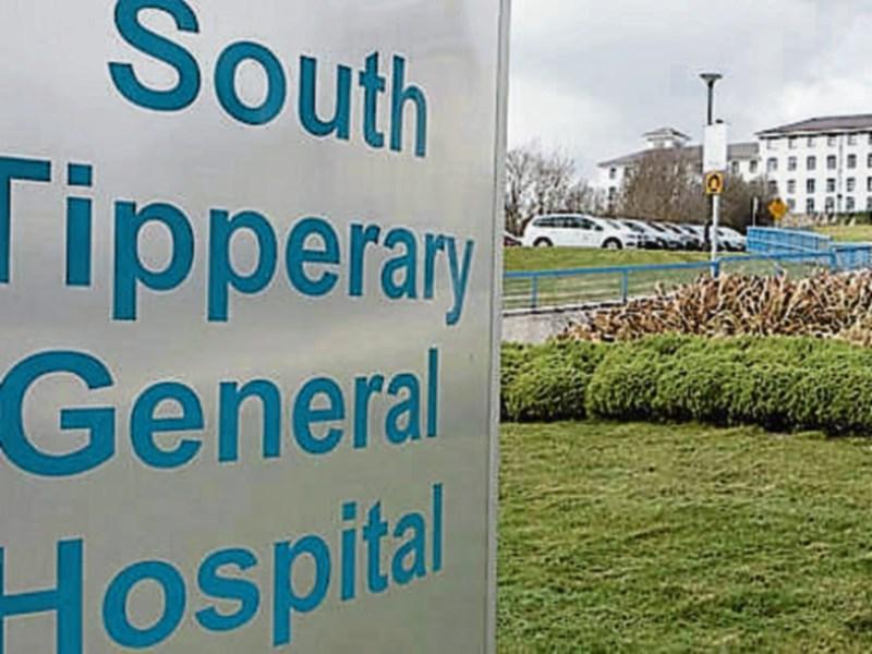 South Tipperary General Hospital