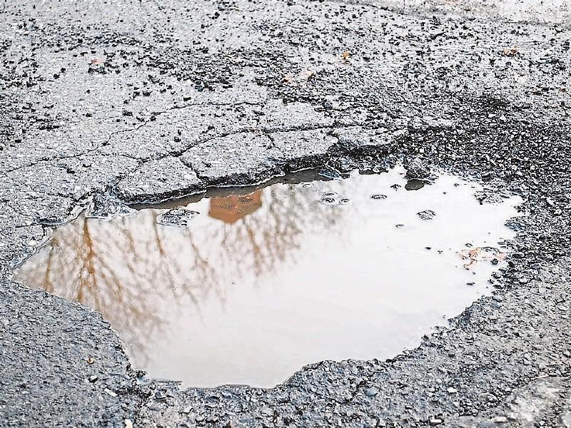 Tipperary roads: major concerns over state of local roads around Nenagh