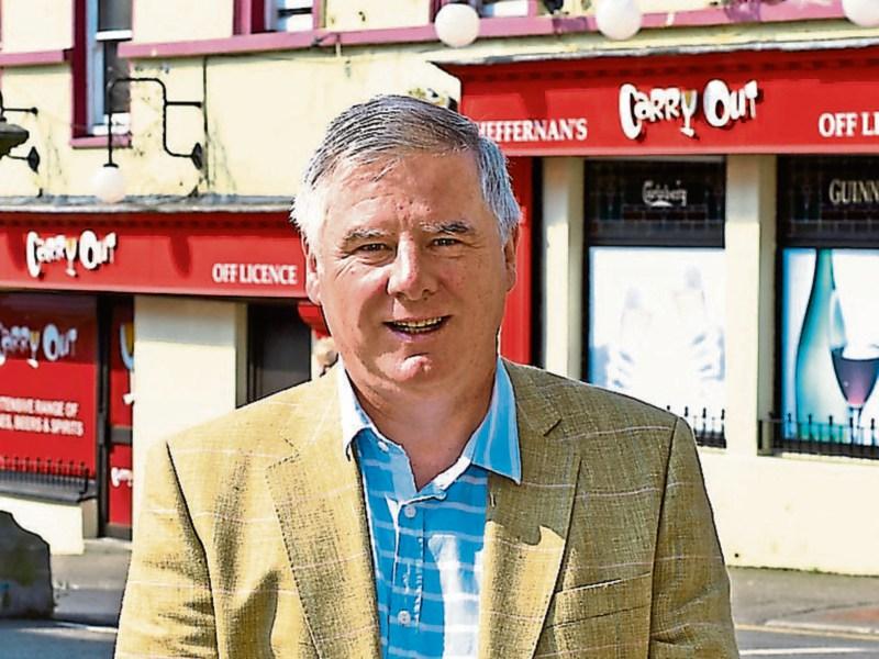 Ara River in Tipperary town 'needs maintenance' - Cllr Leahy 