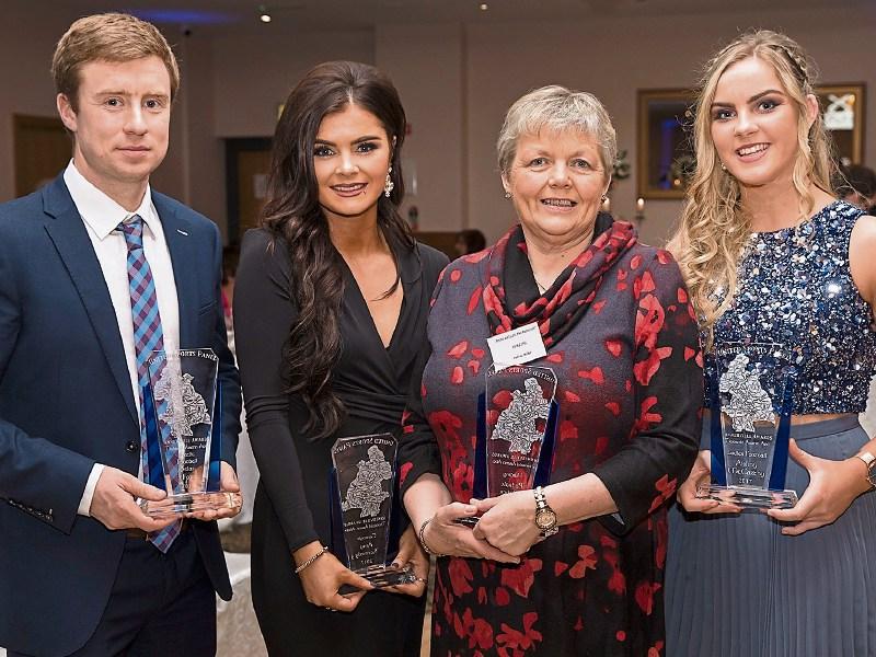 Annerville Awards