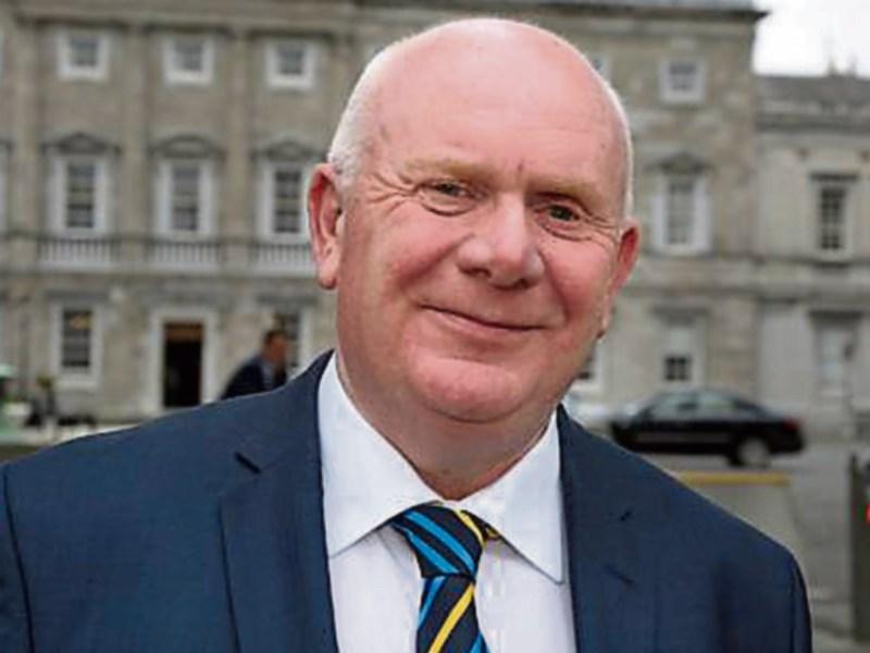 Tipp FF deputy opposes 8th Amendent repeal but didn't attend special meeting of pro-life party colleagues