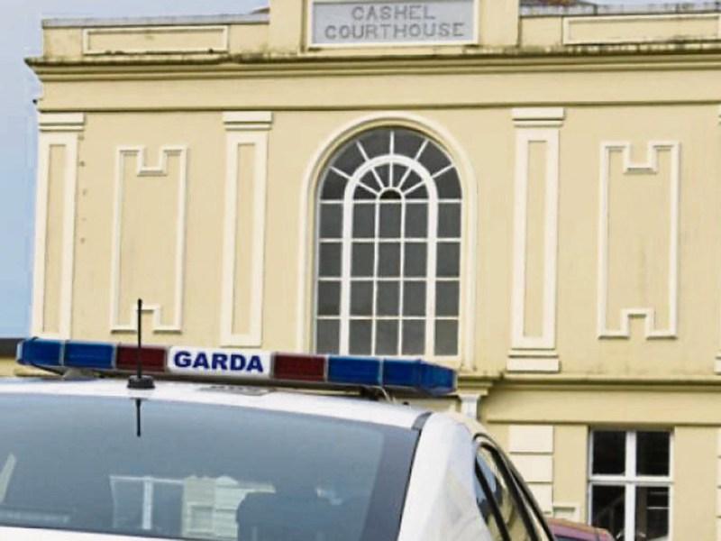 Man to appear before Cashel Court this morning charged in connection with fatal hit and run accident. 