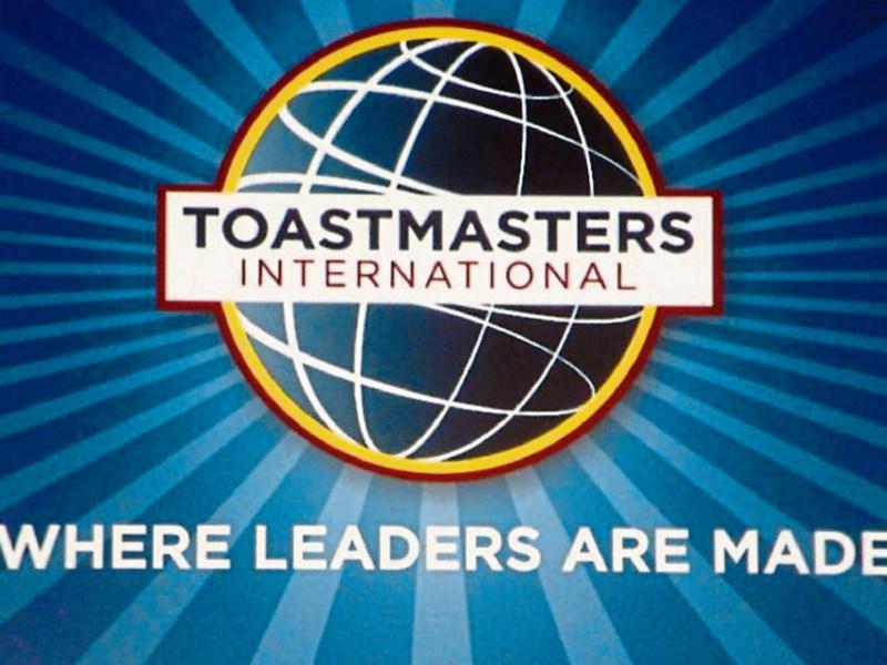 Cashel Toastmasters