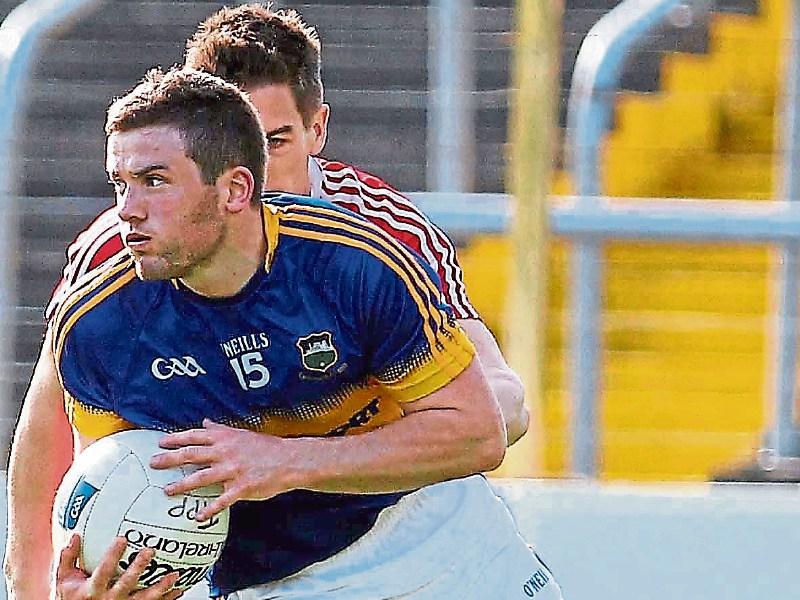 Tipperary senior footballers in the mix for championship draw next Tuesday