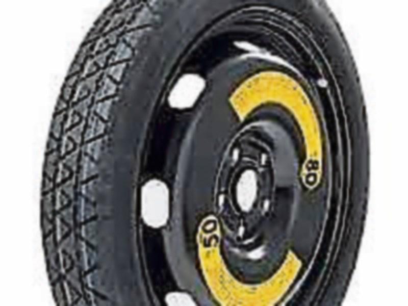 Tipperary court: woman was doing 167km/h on M7 with 8okm/h 'space saver' tyre