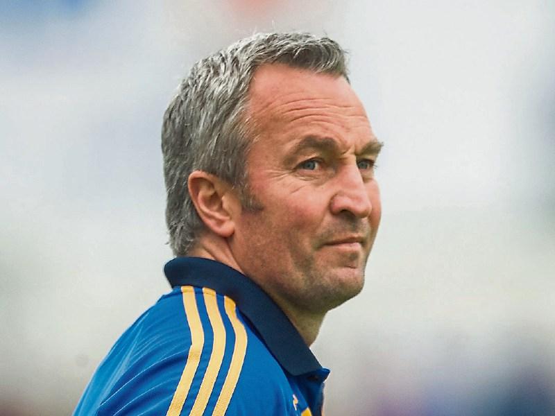 Michael Ryan