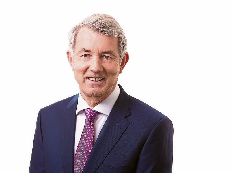 Major funding for Our Lady's hospital, Cashel, Co. Tipperary 