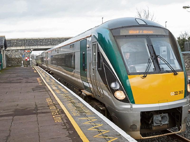 Doubts cast over investment in railway line that crosses South Tipperary
