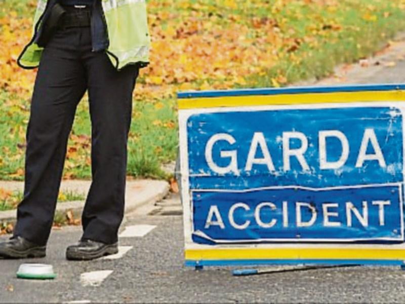 BREAKING! Tipperary motorway closed following multi vehicle crash