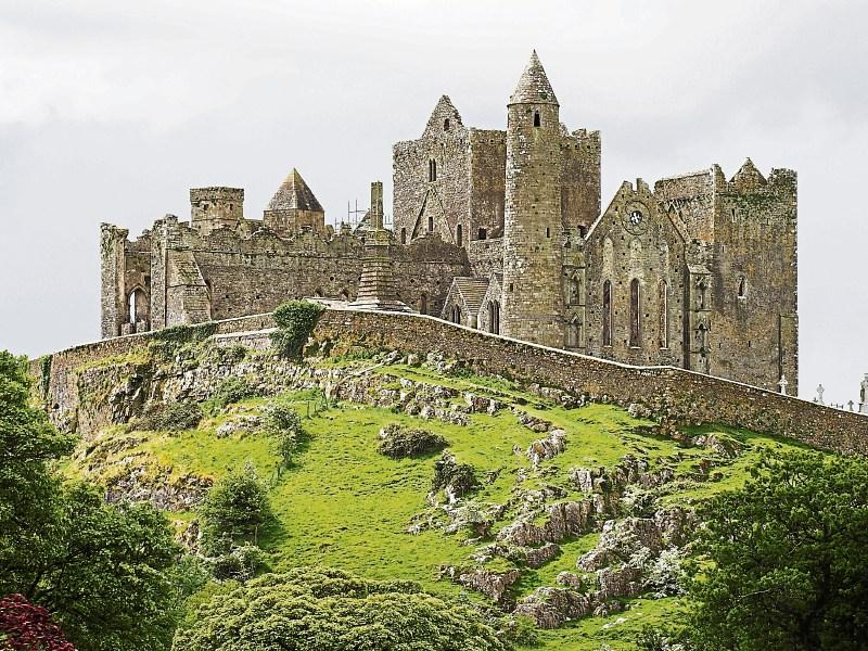 'Activate' is the theme for Cashel's St. Patrick's Day 2018