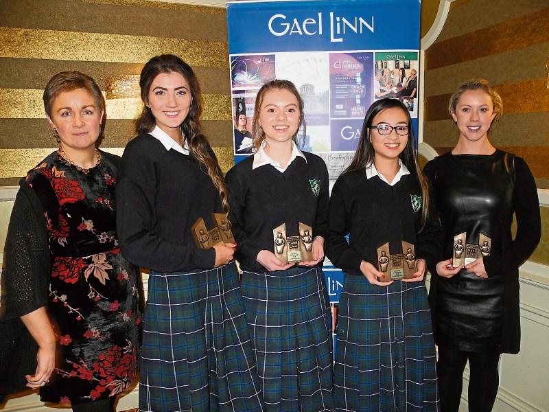 Tipperary's top debaters St. Anne's off to All Ireland final