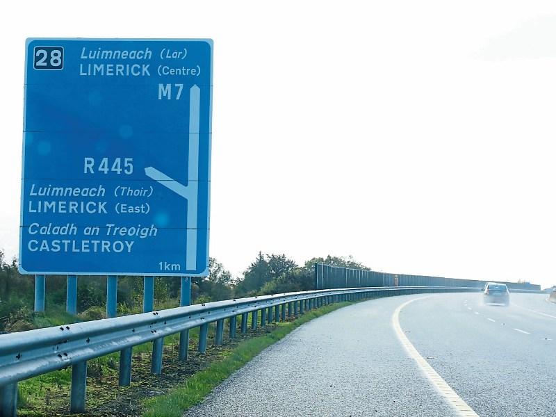 Tipperary M7 crashes: Deputy Alan Kelly warns  more people will die