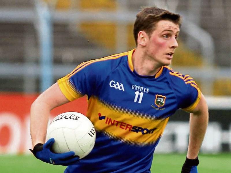 Tipperary collapse at let six points lead slip in last eight minutes    