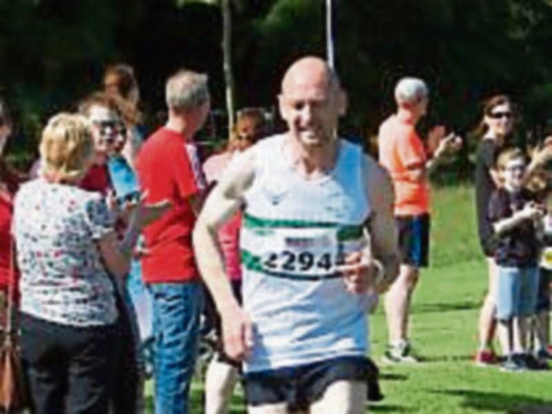 Clonmel's Kevin Maunsell wins John Treacy 10 mile event in Dungarvan