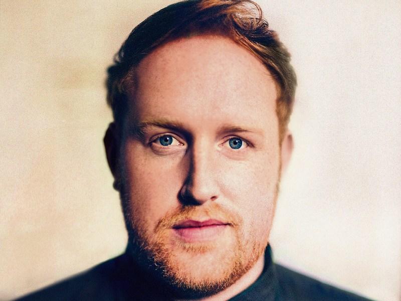 Gavin James announced as first in a series of drive-in gigs to take place in Limerick